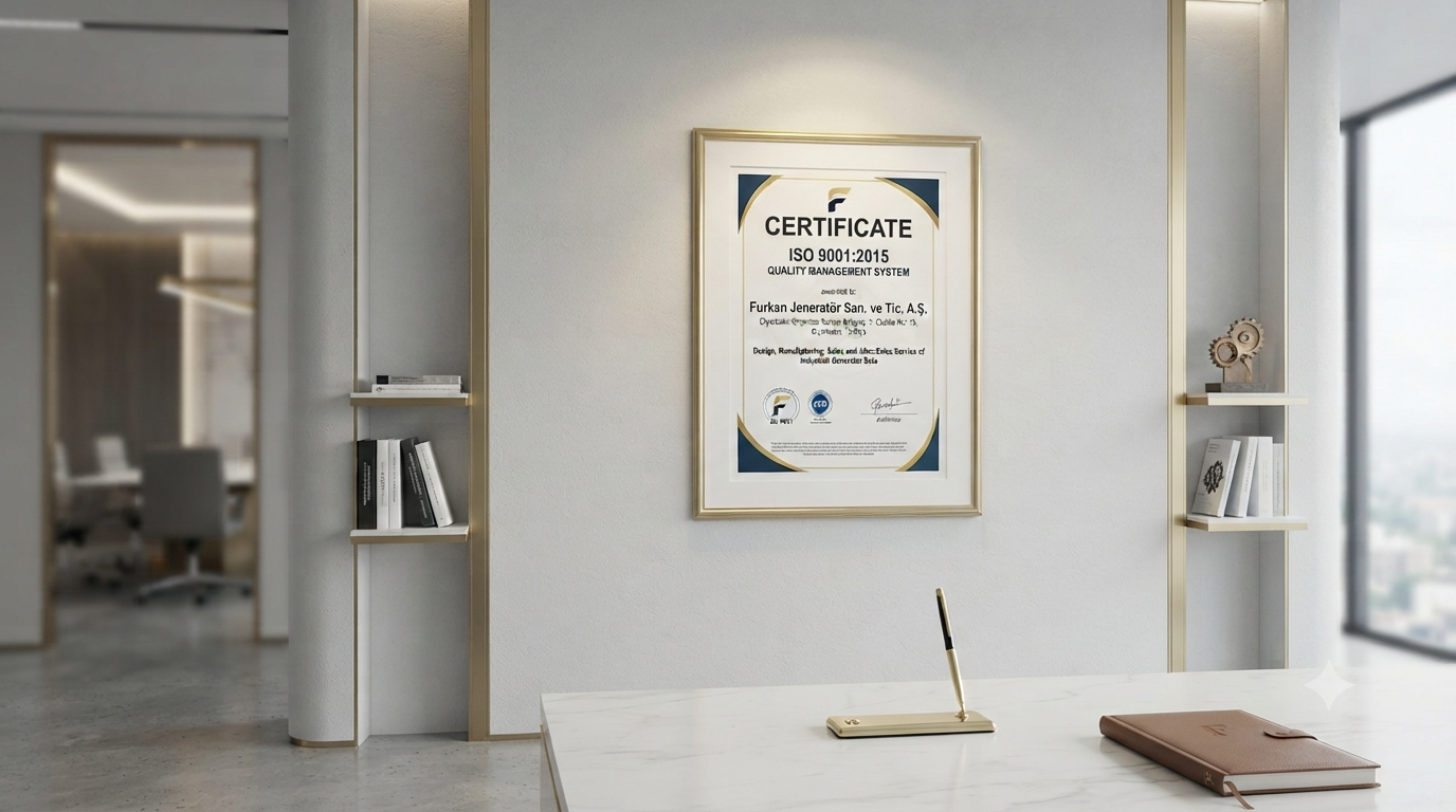 ISO 9001